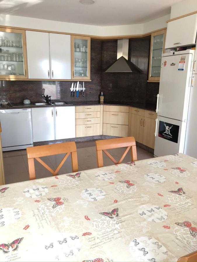 Seixalbo26 Villa Sanxenxo Buitenkant foto