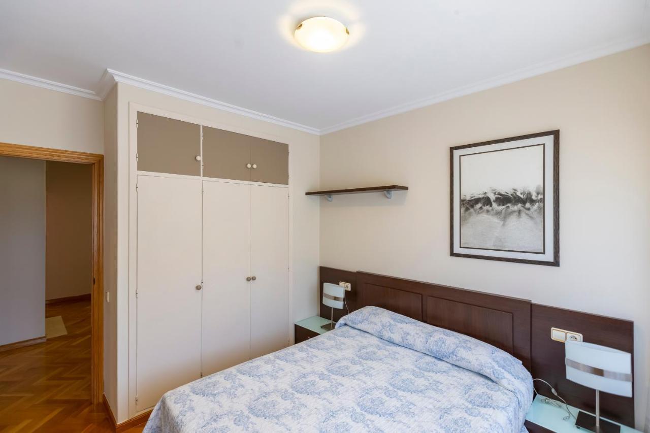 Seixalbo26 Villa Sanxenxo Buitenkant foto