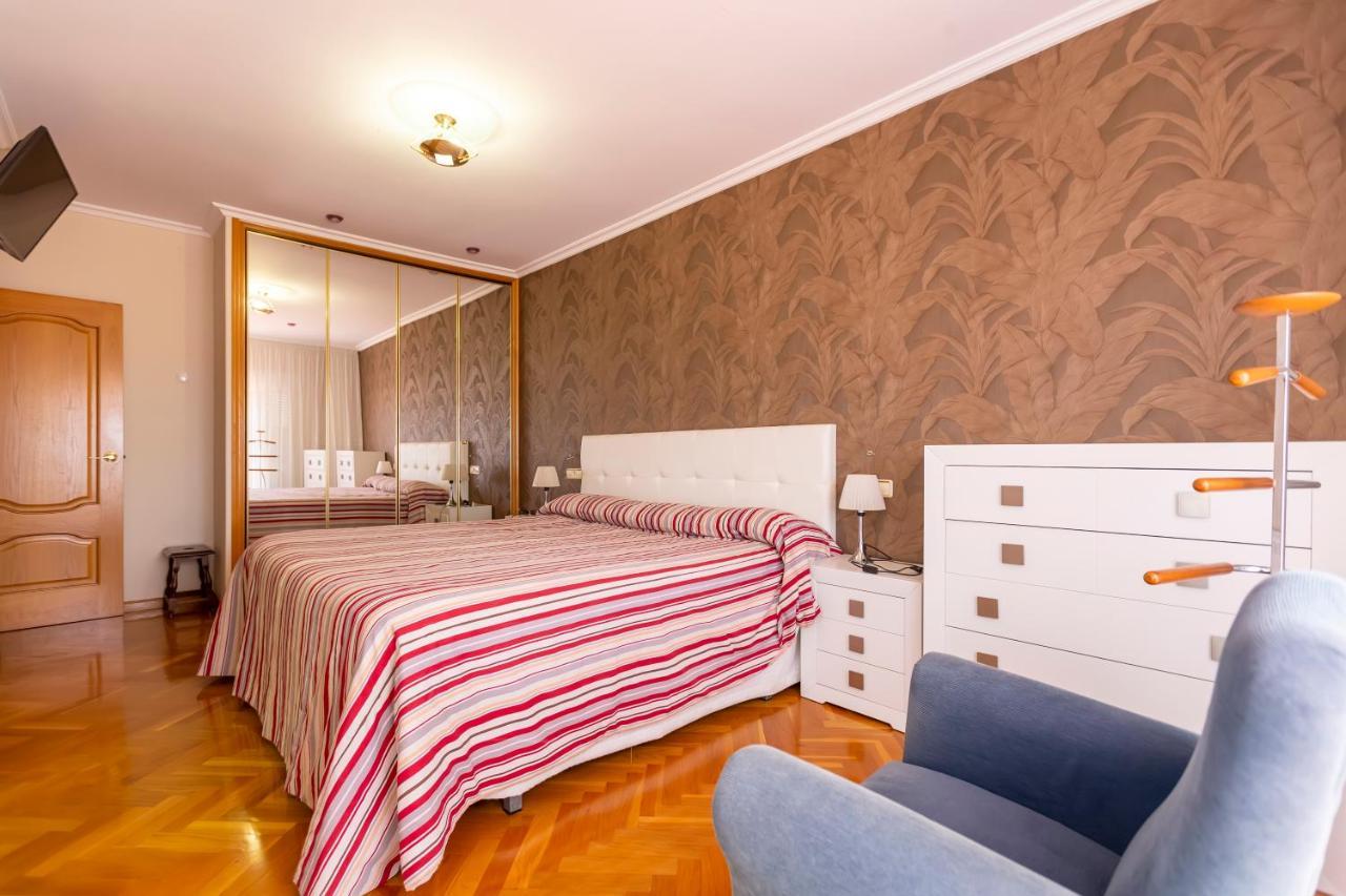 Seixalbo26 Villa Sanxenxo Buitenkant foto